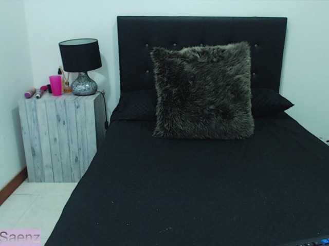 Vysílací screenshoty camila-saenz1