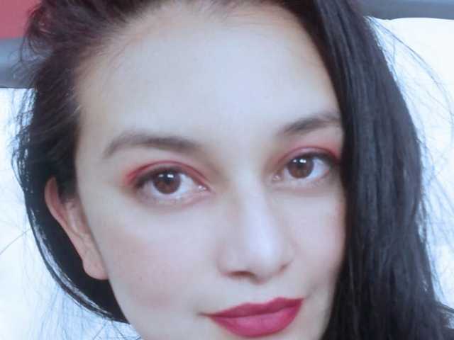 Profilová fotka Camila-scott