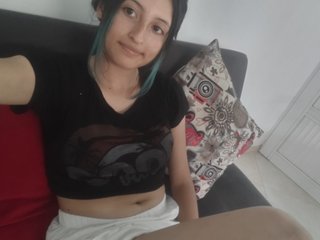 Erotický videochat Camila05torres