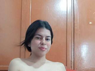 Erotický videochat camila18a