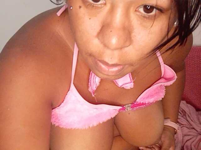 Vysílací screenshoty Camila21sexy