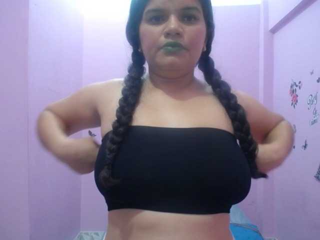 Vysílací screenshoty Camilaaf