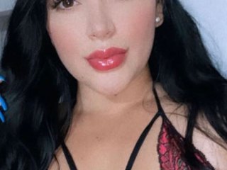 Erotický video chat Camilaalejand