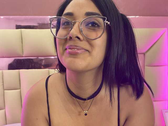 Fotografie profilu CamilaBlum