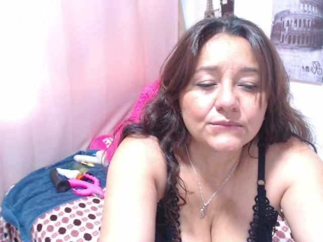 Vysílací screenshoty Camilacosio