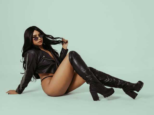 Fotografie profilu Camilafoox
