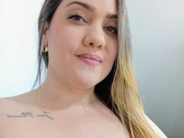 Fotografie profilu camilafox