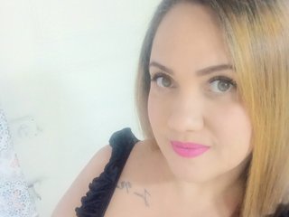 Erotický videochat camilafox