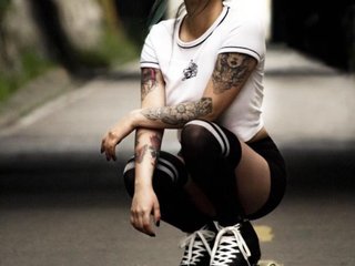 Erotický videochat camilagonzalez