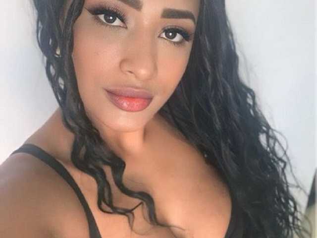 Fotografie profilu CAMILAHOTTERX