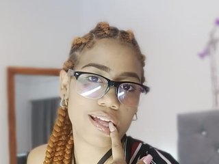 Erotický videochat CamilaLee