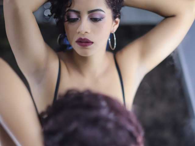 Profilová fotka CamilaLora