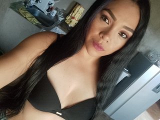 Erotický videochat Camilamonroe