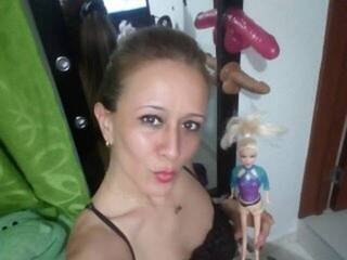 Erotický videochat camilaordo