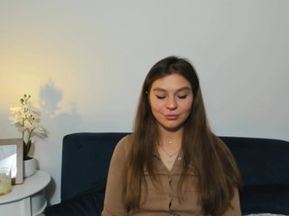 Erotický videochat CamilaPretty