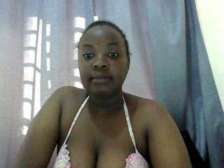 Erotický videochat Raisababy