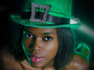 Erotický videochat CamilaRachell