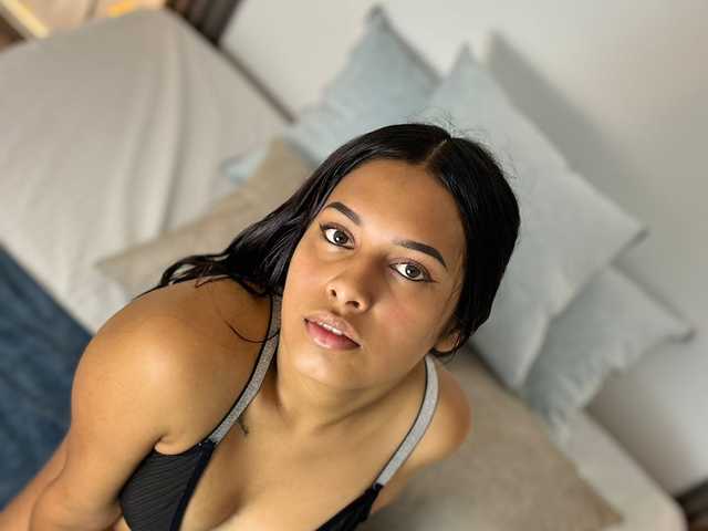 Fotografie profilu CamilaRey
