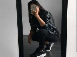 Erotický videochat Camilarico29