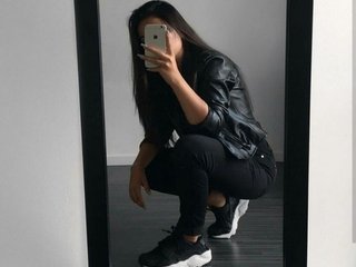 Erotický videochat Camilarico29