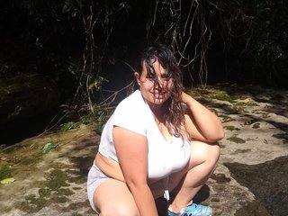 Erotický videochat CamilaSexHot