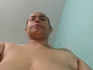 Erotický videochat CamilaSexHot