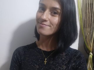 Fotografie profilu Camilathomson