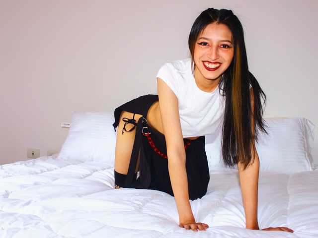 Fotografie profilu camilaxhell