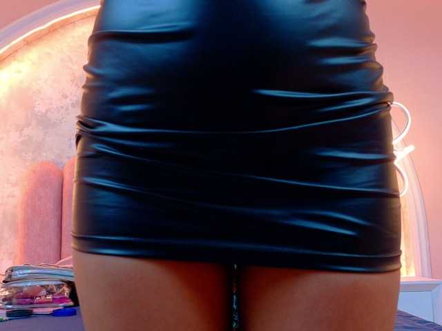 Vysílací screenshoty CamileJohnston