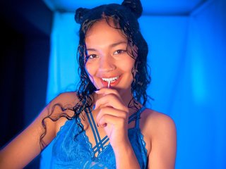 Erotický videochat Camilla-Miller01