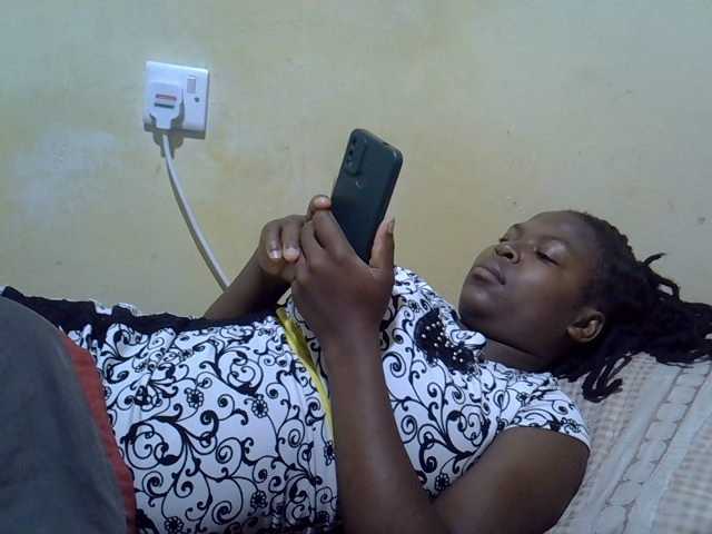 Vysílací screenshoty camilla-sweet