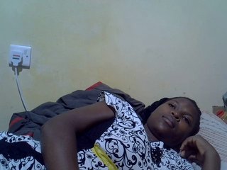 Erotický videochat camilla-sweet