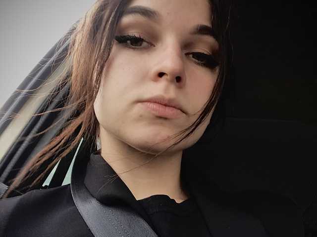 Fotografie profilu Camilla1kutuy