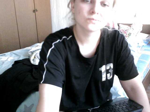 Vysílací screenshoty Camilla1kutuy