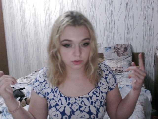 Vysílací screenshoty Camilla1kutuy