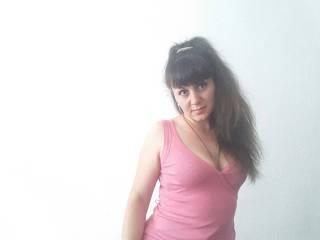 Erotický videochat camilla69