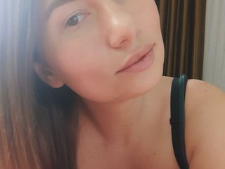 Erotický videochat Camilla7candy