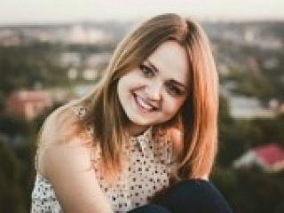 Erotický videochat camillahot