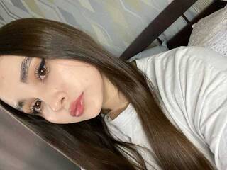 Erotický videochat CamillaMay