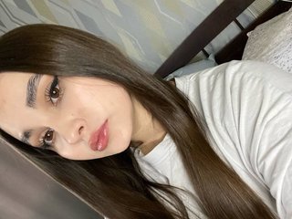 Erotický videochat CamillaMay