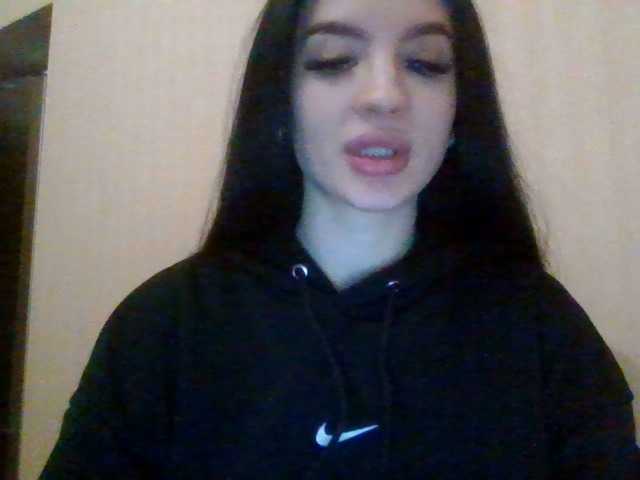 Vysílací screenshoty camillarose