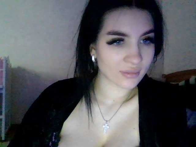 Vysílací screenshoty camillarose
