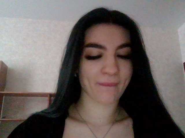 Vysílací screenshoty camillarose