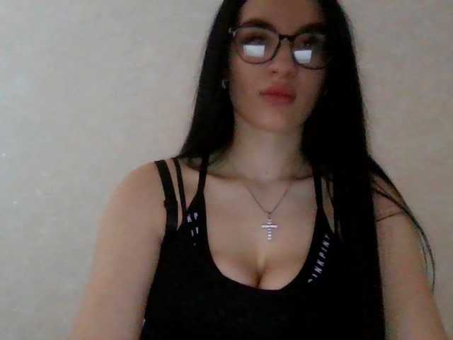 Vysílací screenshoty camillarose