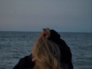 Erotický videochat Camillass