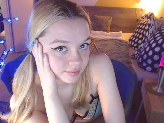 Fotografie profilu Camille18
