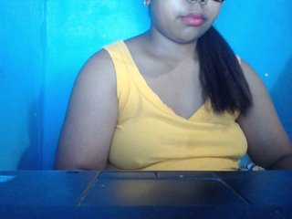 Erotický videochat Camille8