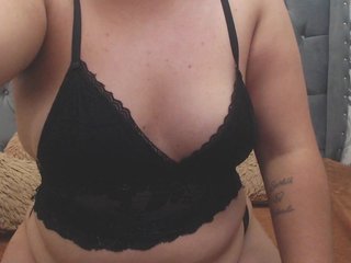 Erotický videochat camilleblack01