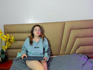 Erotický videochat CamilleLiam