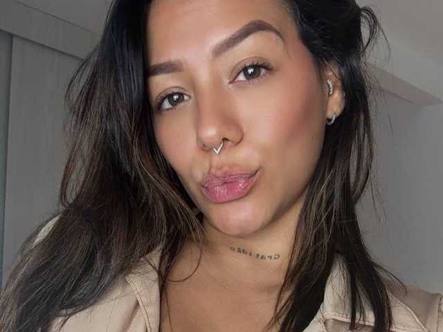 Fotografie profilu CamilleMoreau